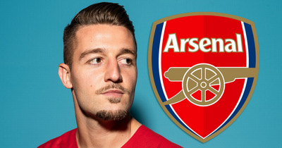 Sergej Milinkovic-Savic to Arsenal state of play amid persistent January transfer links