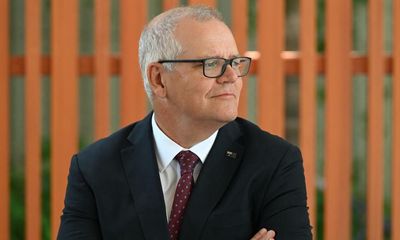 Scott Morrison sought advice on a sixth ministry and did not agree to be interviewed by inquiry