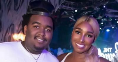 Real Housewives' NeNe Leakes' 23-year-old son leaves hospital two months after stroke