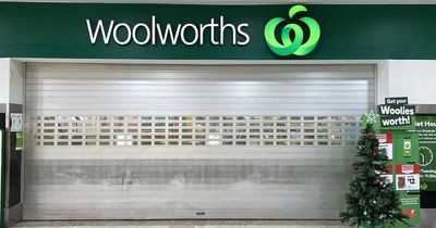 Woman dies after workplace incident at Jesmond Woolworths