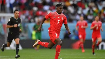 FIFA World Cup: Power of the migrant