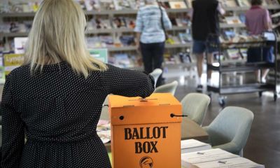 ‘I’m tired of asking adults to save the planet’: readers have their say on lowering the voting age in NZ