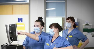 Nurses to strike next month over pay after talks offer is rejected