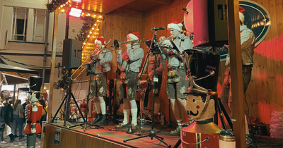 Two-thirds of people ready to give up Christmas presents as money worries grow