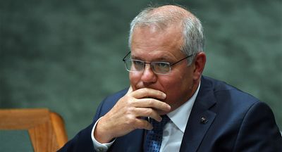 The key revelations from the Morrison secret ministries report