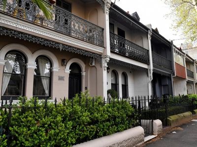 Pensioner concessions to free up housing