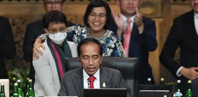 The 2022 Bali G20 declaration: did success really stem from Indonesia's diplomacy?