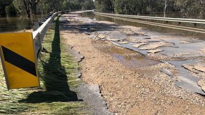 Push to climate-proof road maintenance as flooding causes billions of dollars in damage