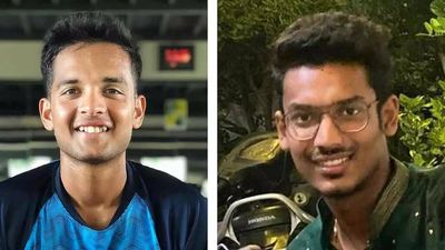 Harsh Dubey, Nachiket Bhute join Vidarbha Under-25 squad in Rajkot