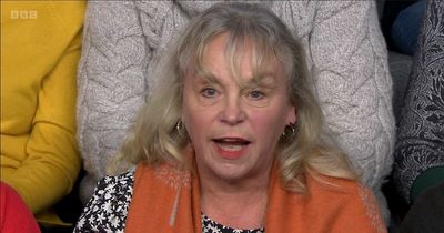 Applause as nurse on BBC Question Time says ‘pay us what we deserve’ in heartfelt plea