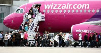 Millions of Brits changing the way they go on holiday due to financial constraints