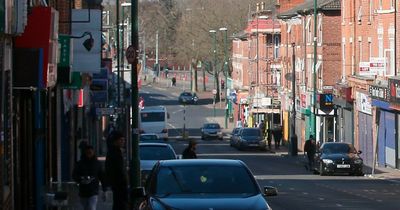 Most deprived areas of Nottinghamshire shown in census