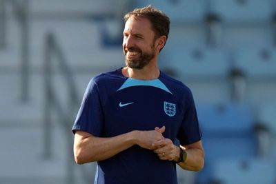 Gareth Southgate urges England to think big ahead of USA game