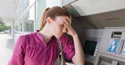 DWP Cost of Living payment update for people who didn't get any money