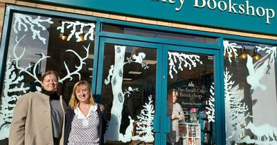 New book shop opens on Church Road in Bristol with 'great response'