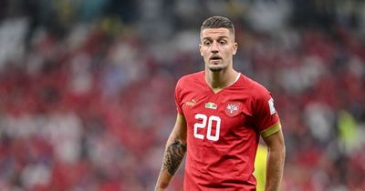 Arsenal dealt Sergej Milinkovic-Savic transfer blow as Danilo negotiations stall over £20m deal