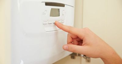£8,000 warning as people turn heating off to save on energy bills