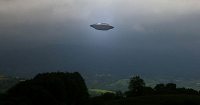 First-ever archive centre of UFO material to be created in the US