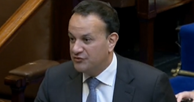 Varadkar accused of 'not knowing what he’s talking about' in the Dail