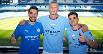 Three ways Man City can use the January transfer window to their advantage