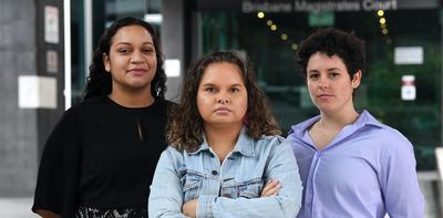 'This case has made legal history’: young Australians just won a human rights case against an enormous coal mine