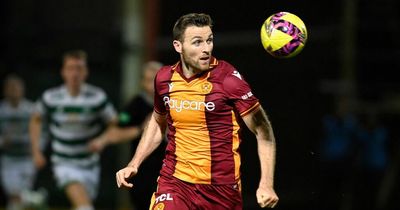 Motherwell star Stephen O'Donnell: Premiership table doesn't lie and now hard work lies ahead in break