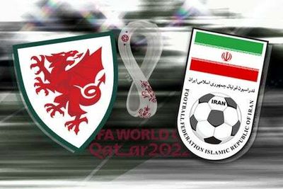 Wales vs Iran live stream: How can I watch World Cup 2022 game FOR FREE on TV in UK today?