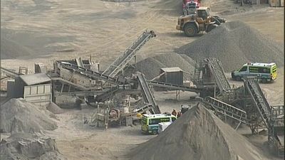 Kara Resources and Taurus Recruitment fined over 2020 Truro quarry death