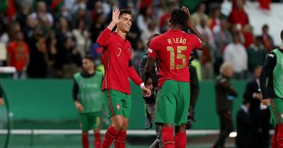 Ronaldo and Leao strike, Neymar struggles - Chelsea World Cup transfer targets reviewed