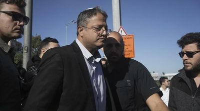 Israeli Far Right’s Ben-Gvir to Be Police Minister in Coalition Deal