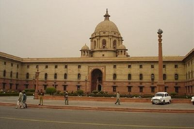 Bureaucracy: Centre Appoints Four Indian Foreign Service Officers In PMO, See Full List