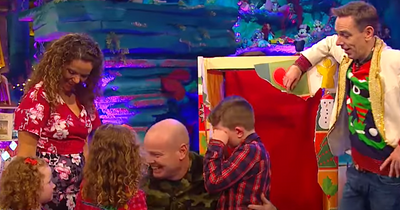 A look-back at the most iconic Late Late Toy Show moments over the years