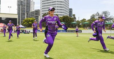 Gibson resets for WNCL title defence after WBBL elimination