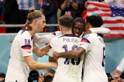 ‘Not just another World Cup game’: Why England must beware the ‘little brother grown up’ in USA rivalry