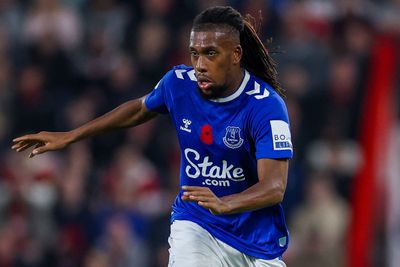 Football rumours: Liverpool chase Jude Bellingham and Alex Iwobi to sign new Everton deal