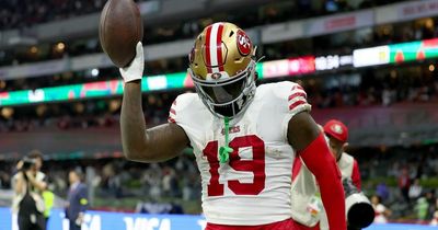 Tales from the Bay - Complacency the next threat as all-action 49ers begin to take flight