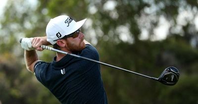 Flanagan cut above as PGA hopes fade
