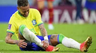 World Cup History for Ronaldo, Neymar Injury Scare after Brazil Win