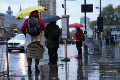 London Tube station and bus strikes cause headaches for commuters