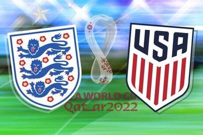 England vs USA live stream: How can I watch World Cup 2022 game for FREE on TV in UK today?