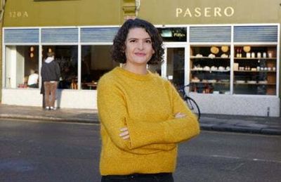 Why I live in Tottenham: Pasero restaurant founder Genevieve Sparrow on her friendly, community-focused north London area