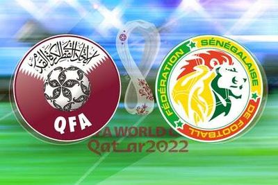 Qatar vs Senegal live stream: How can I watch World Cup 2022 live FOR FREE on TV in UK today?