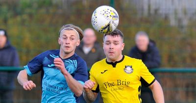 Creetown drop first points of South of Scotland League season at Mid Annandale