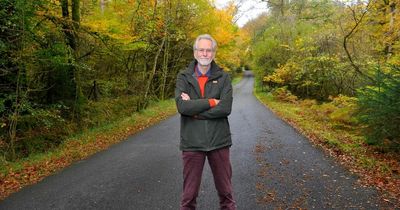 Public inquiry into Kendoon to Tongland pylon plan set to end