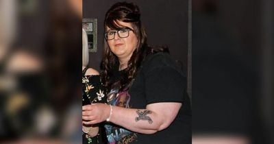Mum loses 11 stone after being told to get off ride at Gulliver's World