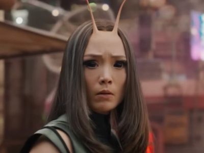 Marvel removes two Disney+ TV episodes as it spoiled Guardians of the Galaxy Holiday Special