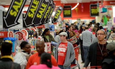 ’Tis the season to be exploited: retail workers face busy, stressful holidays