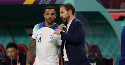 Callum Wilson blow as leaked England team suggests key Gareth Southgate decision for USA clash