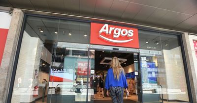 Shoppers race to buy £40 Argos heater which costs just pennies to run after Martin Lewis MSE advice