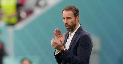 Leaked England team as Gareth Southgate makes selection call for USA World Cup clash
